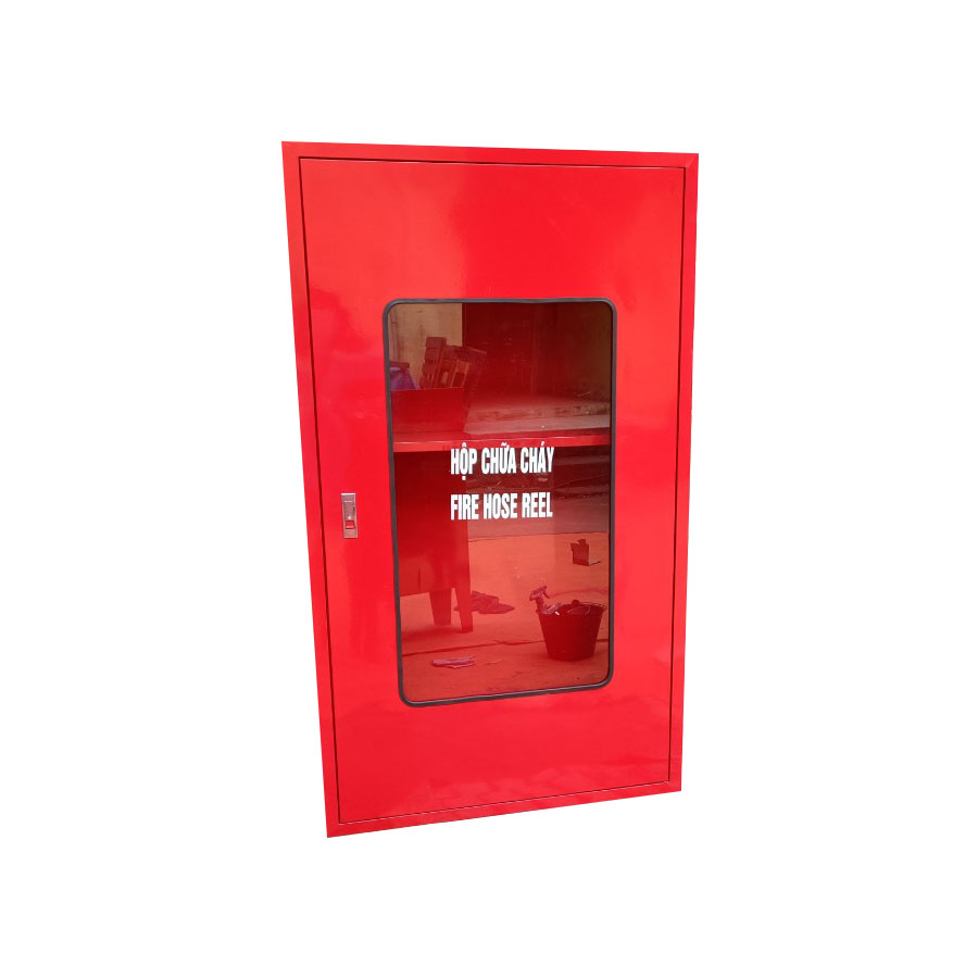 Tủ Cứu Hỏa 1200x700x200 Âm Tường