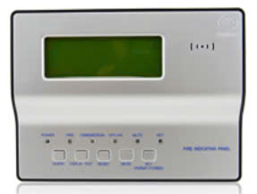 Màn hình hiển thị phụ AW-RP2188