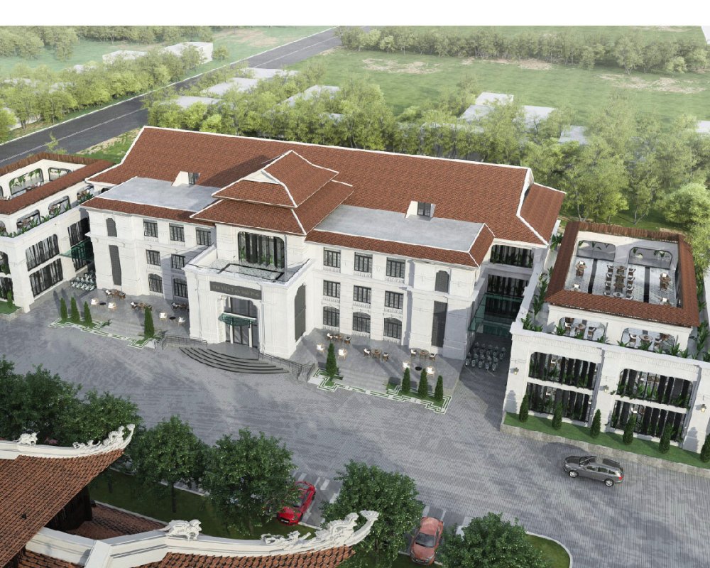 THƯ VIỆN KHOA HỌC TỔNG HỢP TỈNH THÁI BÌNH