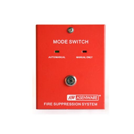 Module chuyển đổi xả khí tự động/ bằng tay AW-GD203