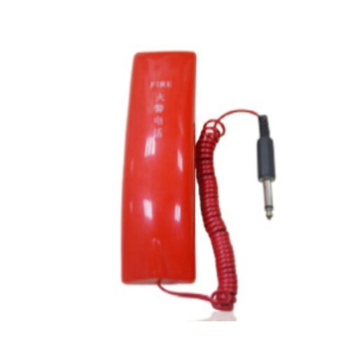 Điện Thoại Chữa Cháy Cầm Tay Thường Asenware AW-FTM2000 – Tay Nghe Di Động Báo Cháy Conventional