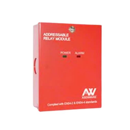 Module cho đầu báo Becam AW-D111