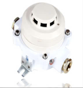 Đầu báo khói kết hợp nhiệt chống nổ AW-EXD103