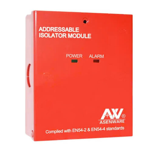Module địa chỉ cho đầu báo thường AW-D110B
