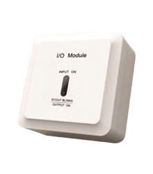 Module INPUT/ OUTPUT AW-D319