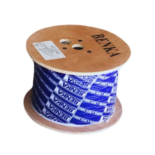 Cáp chống cháy chống nhiễu Benka